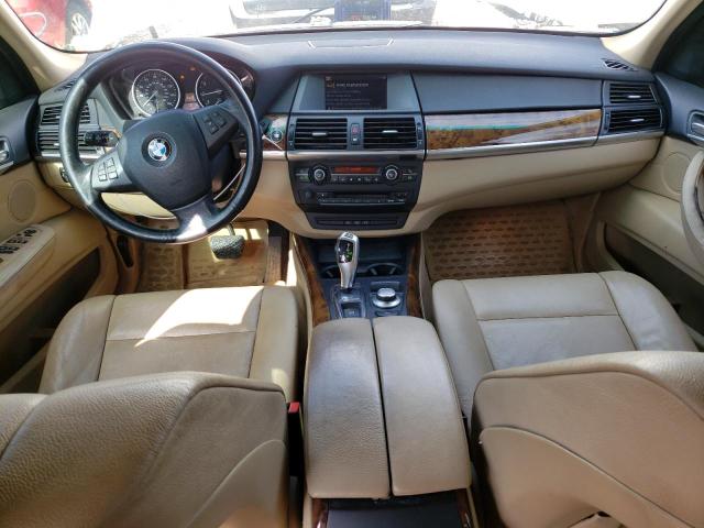 Photo 8 from auction – 2007 BMW X5 3.0I with VIN 5UXFE435X7L017793