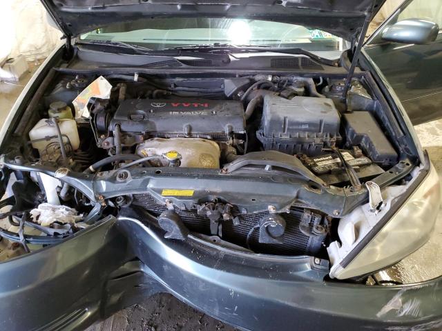 Photo 11 from auction – 2003 TOYOTA CAMRY LE with VIN 4T1BE32K03U653219