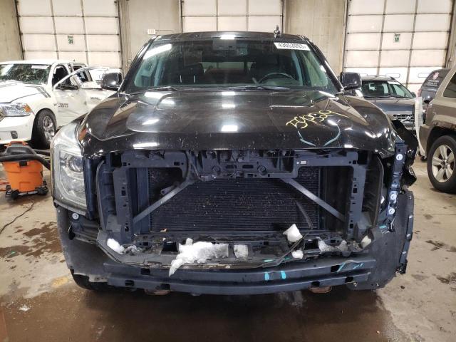 Photo 5 from auction – 2016 GMC YUKON SLT with VIN 1GKS2BKC8GR143259