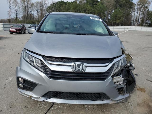 Photo 5 from auction – 2019 HONDA ODYSSEY EX with VIN 5FNRL6H74KB129012