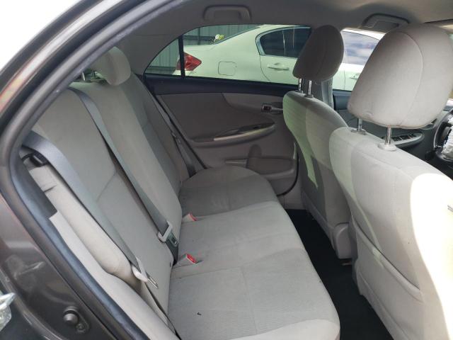 Photo 10 from auction – 2013 TOYOTA COROLLA BA with VIN 2T1BU4EE6DC006471