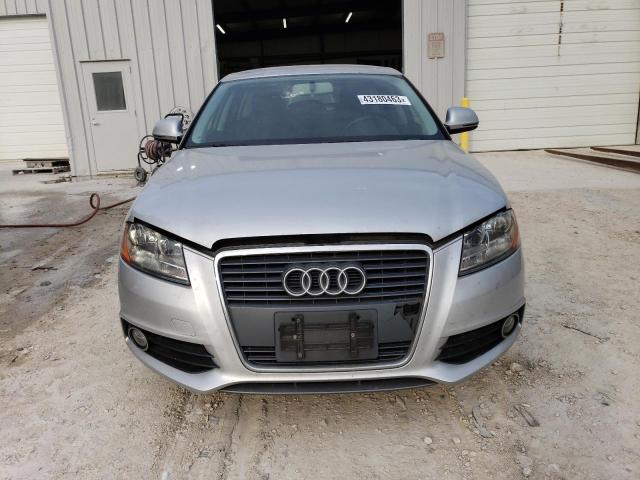 Photo 5 from auction – 2010 AUDI A3 PREMIUM with VIN WAUBFAFM9AA160426