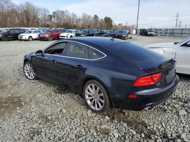 صورة رقم 2 من المزاد - 2012 AUDI A7 PREMIUM مع VIN WAUYGAFC0CN112453
