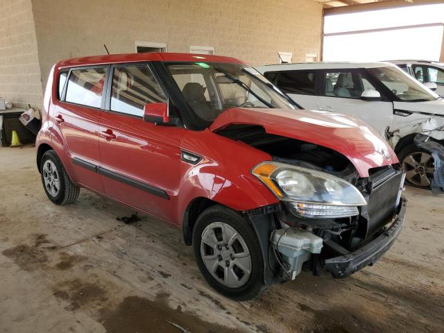 Photo 4 from auction – 2013 KIA SOUL with VIN KNDJT2A50D7544349