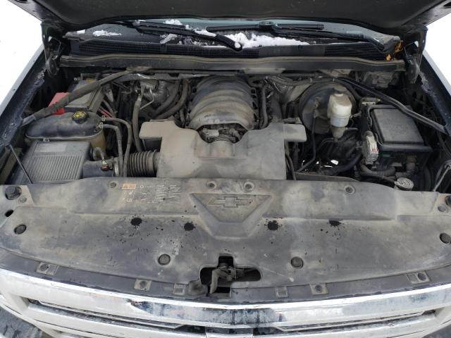 Photo 11 from auction – 2015 CHEVROLET SILVERADO with VIN 3GCUKTEJ6FG350946