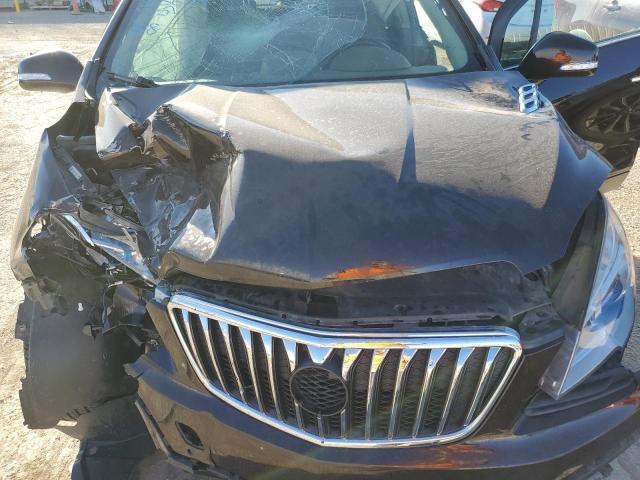 Photo 12 from auction – 2015 BUICK ENCORE PRE with VIN KL4CJDSB7FB155314