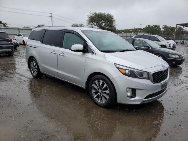 Photo 4 from auction – 2016 KIA SEDONA EX with VIN KNDMC5C11G6135540