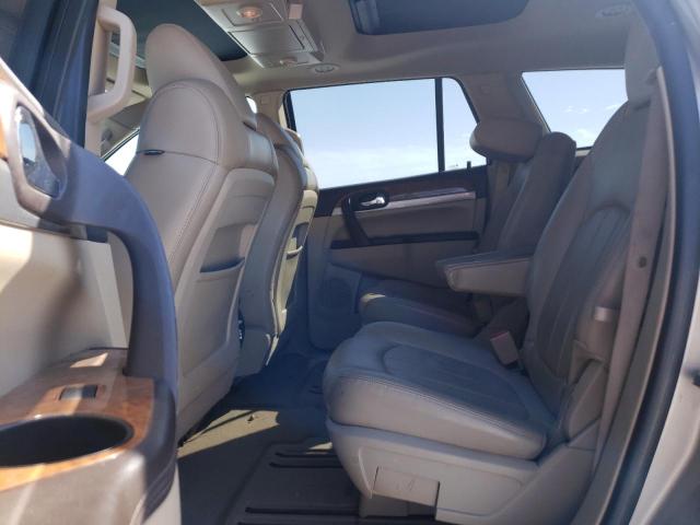 Photo 11 from auction – 2011 BUICK ENCLAVE CX with VIN 5GAKRBED5BJ210999