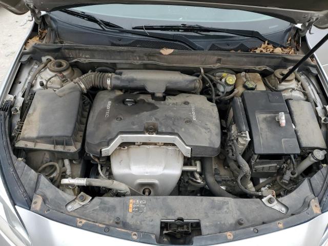 Photo 11 from auction – 2013 CHEVROLET MALIBU LS with VIN 1G11B5SA6DF351444