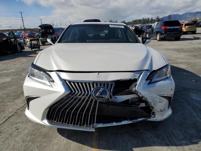 Photo 5 from auction – 2021 LEXUS ES 250 BAS with VIN 58AD11D16MU006167