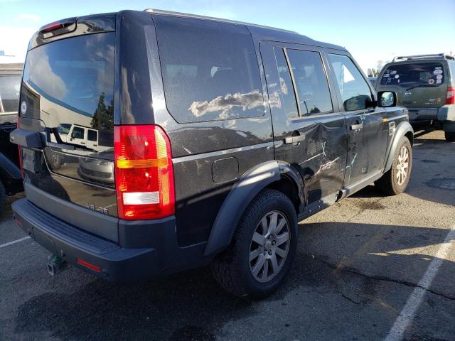 Photo 3 from auction – 2006 LAND ROVER LR3 SE with VIN SALAE25496A391674