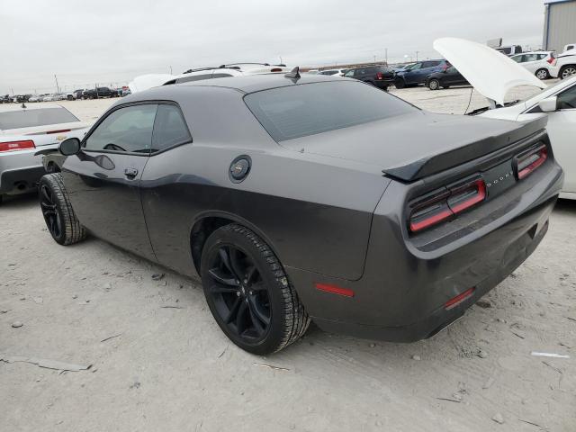 Photo 2 from auction – 2017 DODGE CHALLENGER with VIN 2C3CDZAG3HH542951