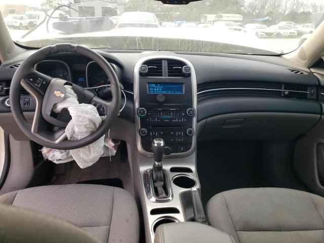 Photo 8 from auction – 2015 CHEVROLET MALIBU LS with VIN 1G11B5SL0FF231546