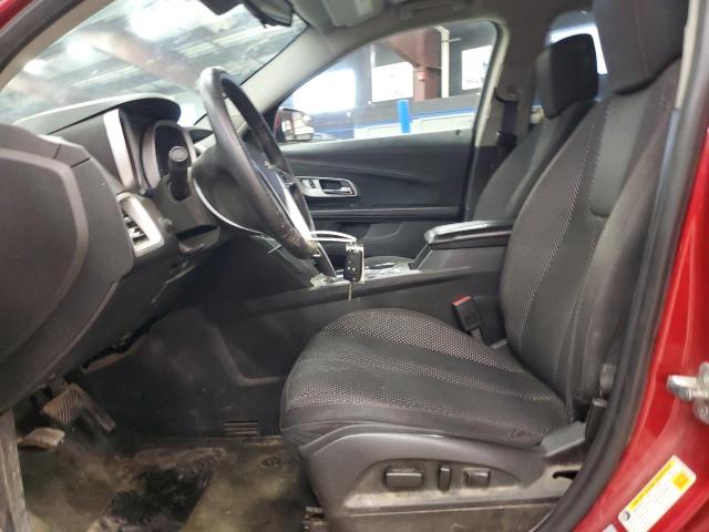 Photo 7 from auction – 2013 CHEVROLET EQUINOX LT with VIN 1GNFLEEKXDZ110619