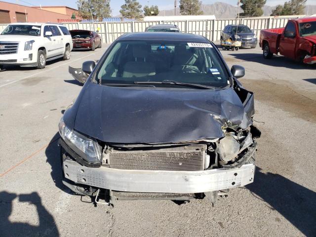 Zdjęcie 5 z aukcji – 2013 HONDA CIVIC EX z VIN 19XFB2F89DE071286