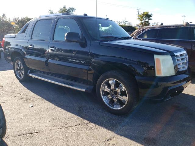 Photo 4 from auction – 2004 CADILLAC ESCALADE E with VIN 3GYEK62N24G259015