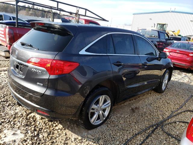 Photo 3 from auction – 2014 ACURA RDX with VIN 5J8TB4H31EL008774