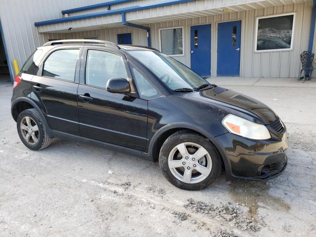 Photo 4 from auction – 2012 SUZUKI SX4 with VIN JS2YB5A35C6303284