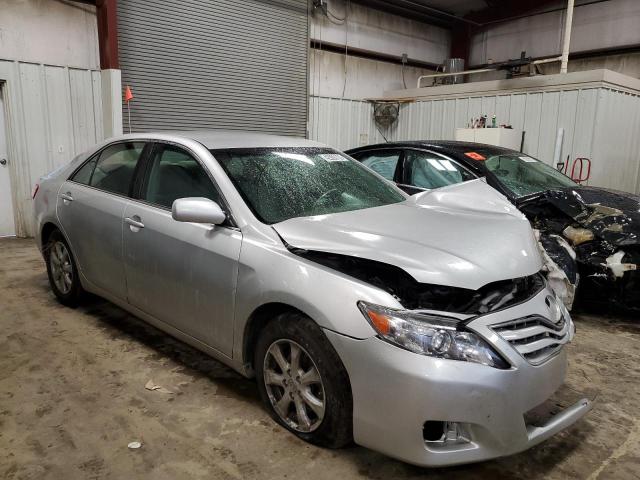 Photo 4 from auction – 2011 TOYOTA CAMRY BASE with VIN 4T1BF3EKXBU145251
