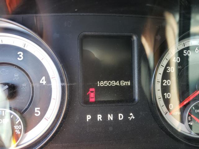 Photo 9 from auction – 2015 RAM 3500 ST with VIN 3C63RRGL3FG519059