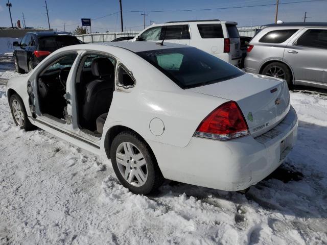 Photo 2 from auction – 2013 CHEVROLET IMPALA LT with VIN 2G1WG5E39D1217023