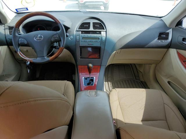 Photo 8 from auction – 2007 LEXUS ES 350 with VIN JTHBJ46G672144313