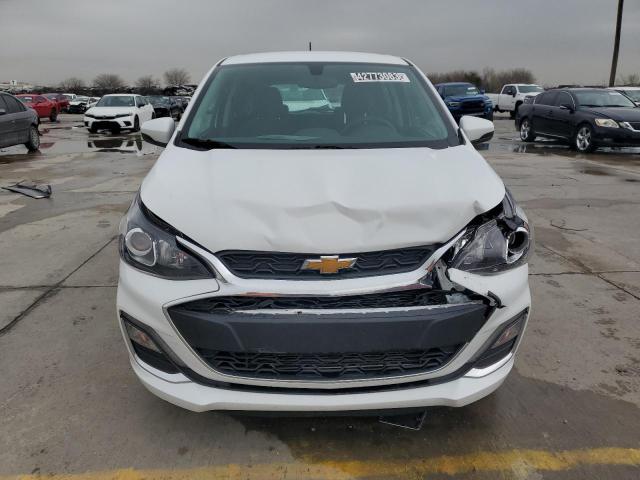Photo 5 from auction – 2022 CHEVROLET SPARK 1LT with VIN KL8CD6SA4NC018039