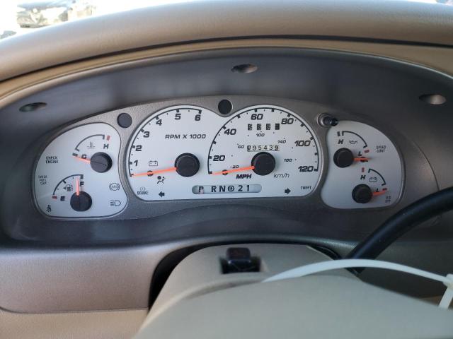 Фото 9 с аукциона – 2003 FORD EXPLORER S с VIN 1FMYU60E73UB18030
