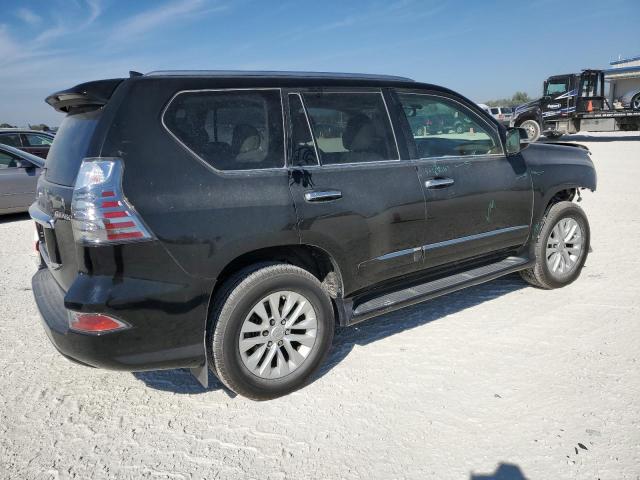 Photo 3 from auction – 2015 LEXUS GX 460 with VIN JTJBM7FX5F5104342