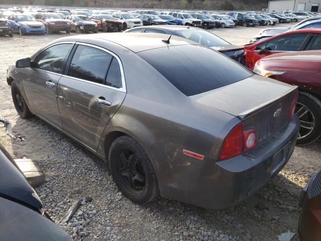 Photo 2 from auction – 2011 CHEVROLET MALIBU LTZ with VIN 1G1ZE5E19BF289170