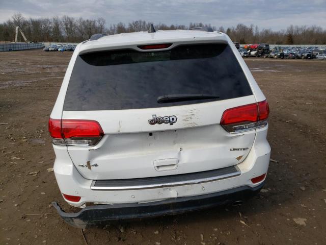 Photo 6 from auction – 2017 JEEP GRAND CHER with VIN 1C4RJFBG0HC899549