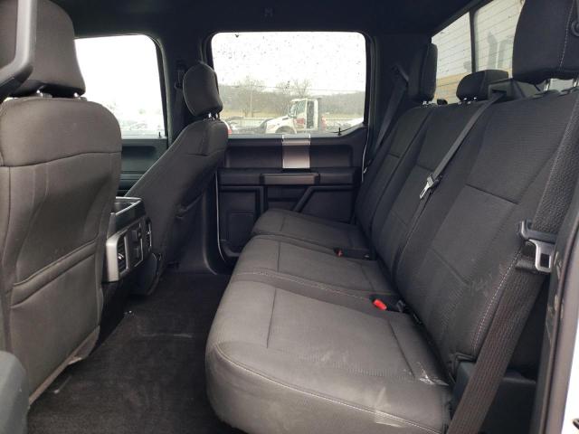 Photo 10 from auction – 2015 FORD F150 SUPER with VIN 1FTEW1CG0FFC86361