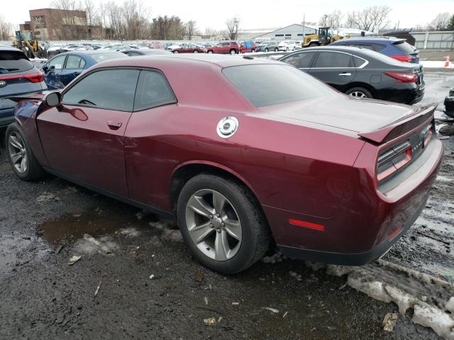 Photo 2 from auction – 2019 DODGE CHALLENGER with VIN 2C3CDZAG4KH669070