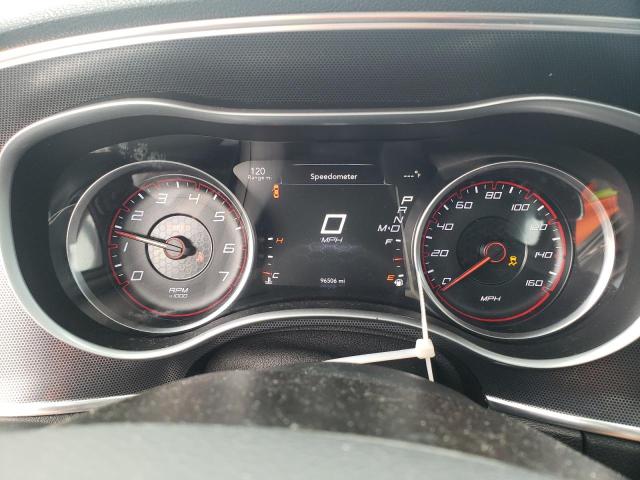 Photo 9 from auction – 2015 DODGE CHARGER R/ with VIN 2C3CDXCT4FH827329