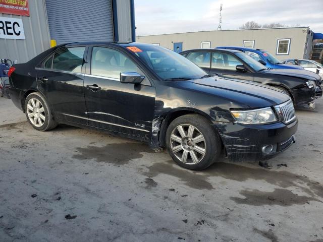Photo 4 from auction – 2007 LINCOLN MKZ with VIN 3LNHM28T47R608658
