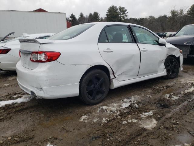 Photo 3 from auction – 2013 TOYOTA COROLLA with VIN 2T1BU4EE2DC947741