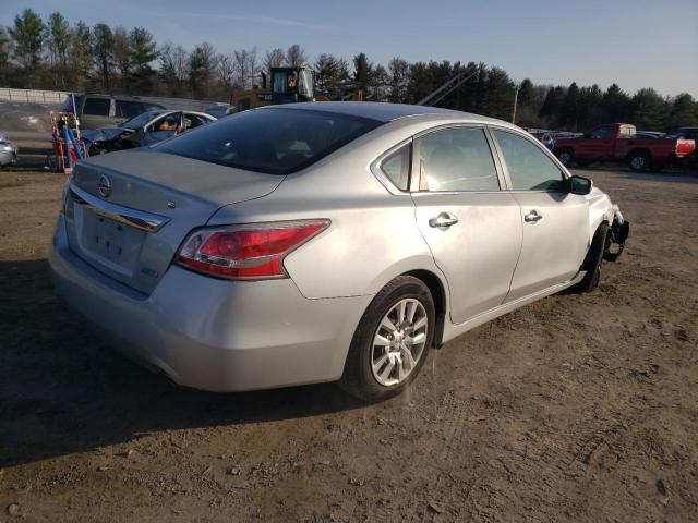 Photo 3 from auction – 2013 NISSAN ALTIMA 2.5 with VIN 1N4AL3AP5DN574049