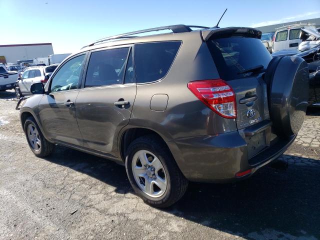 Photo 2 from auction – 2009 TOYOTA RAV4 with VIN JTMZF33V19D010962