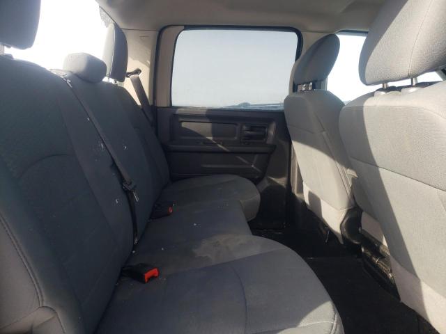 Photo 10 from auction – 2018 RAM 1500 ST with VIN 1C6RR7KTXJS349242
