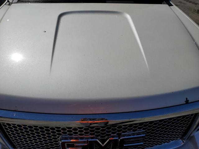 Photo 11 from auction – 2013 GMC SIERRA K15 with VIN 3GTP2XE20DG375691
