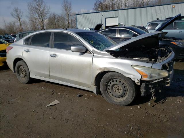Photo 4 from auction – 2013 NISSAN ALTIMA 2.5 with VIN 1N4AL3AP5DN567196