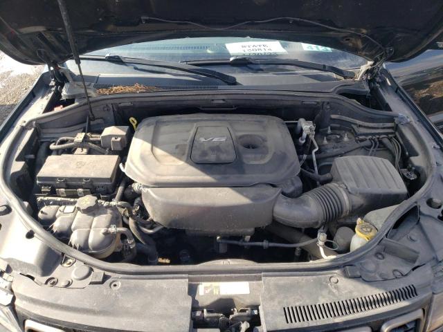 Photo 11 from auction – 2016 JEEP GRAND CHER with VIN 1C4RJFBG2GC417548