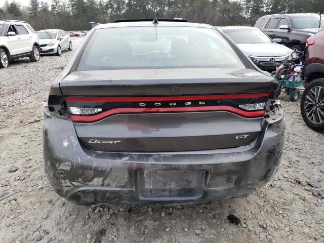 Photo 6 from auction – 2015 DODGE DART GT with VIN 1C3CDFEB4FD307126