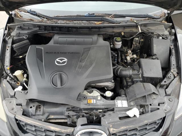 Photo 11 from auction – 2008 MAZDA CX-7 with VIN JM3ER293780212689