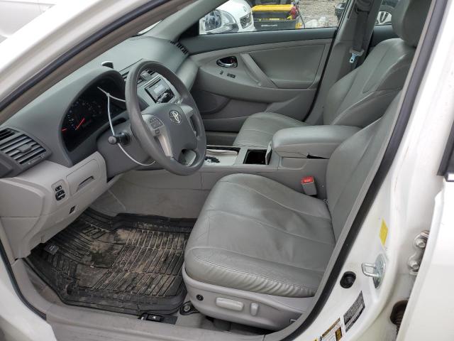 Foto 7 de la subasta – 2011 TOYOTA CAMRY BASE con VIN 4T1BF3EK5BU615394