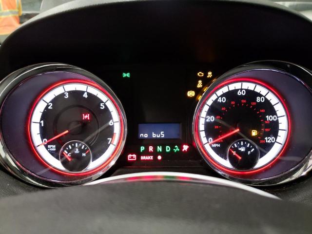 Photo 9 from auction – 2016 DODGE GRAND CARA with VIN 2C4RDGBGXGR399420