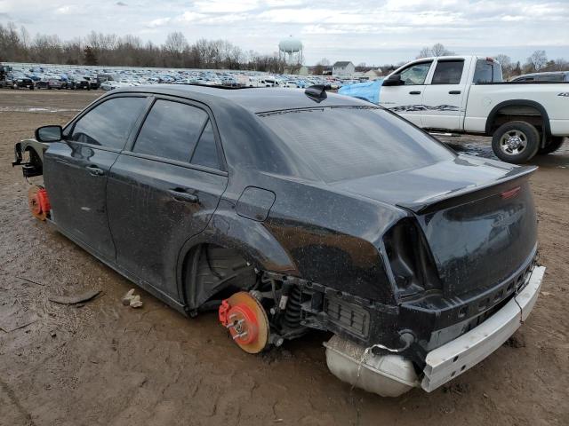 Foto 2 de la subasta – 2021 CHRYSLER 300 S con VIN 2C3CCABT2MH509045