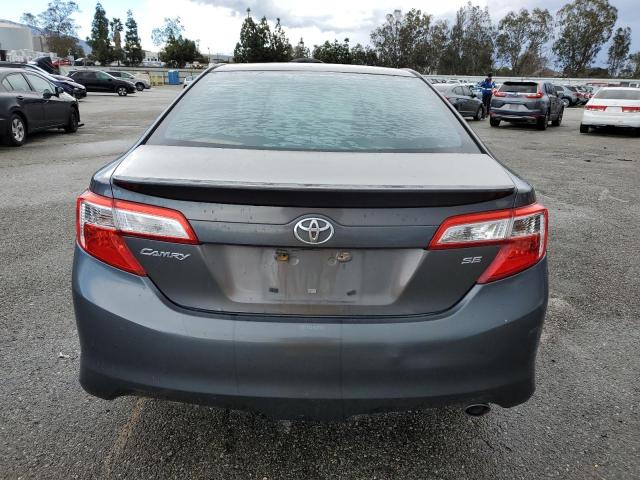 Photo 6 from auction – 2013 TOYOTA CAMRY L with VIN 4T1BF1FK0DU255019