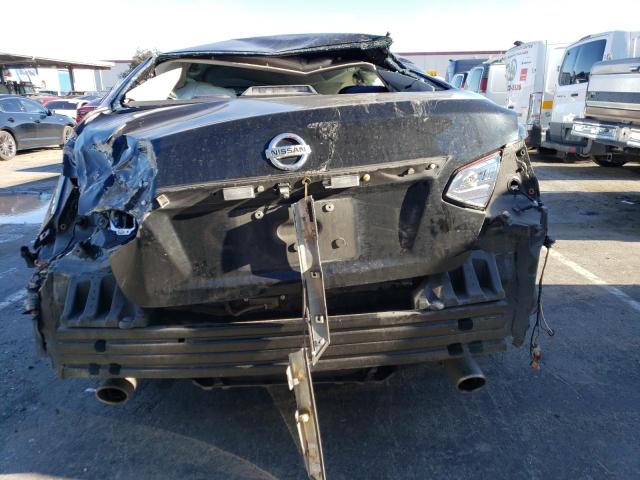 Photo 6 from auction – 2017 NISSAN ALTIMA 2.5 with VIN 1N4AL3AP5HN366453