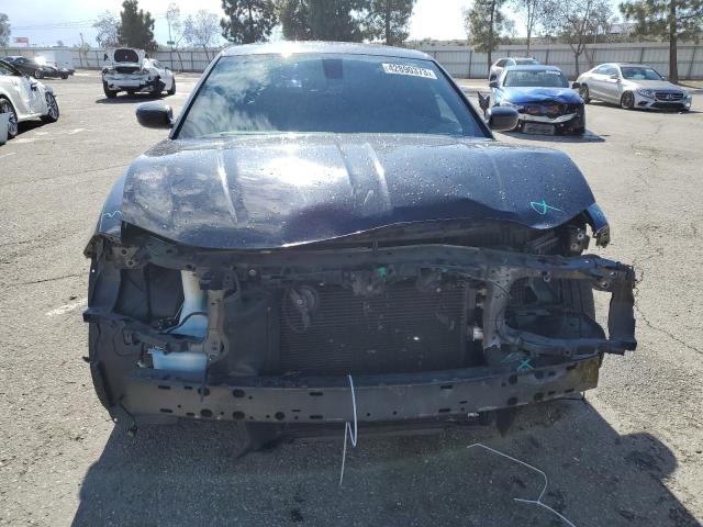 Photo 5 from auction – 2016 DODGE CHARGER SX with VIN 2C3CDXHG8GH174274